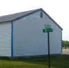 Bldg 1155 Motor Repair Shop